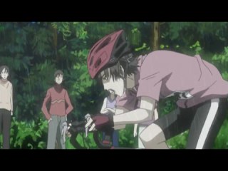 第17話 Zeal is runaway horse.