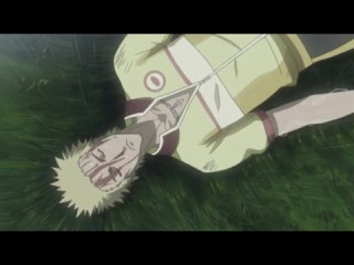 第20話 Prosperity makes friends， adversity tries them.