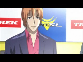 第22話 Uneasy lies the head that wears a crown.