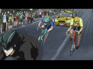 第23話 Quick resentments are often fatal.