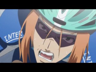 第24話 It's dogged that does it.