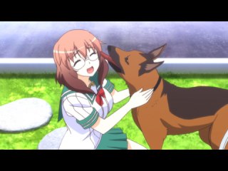 第2話 エロは環境にやさしい