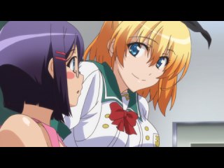 第4話 胸囲の格差社会