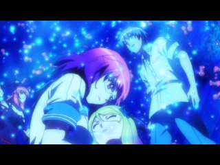 第6話 ひとつになっちゃった