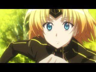 第8話 好敵胸(ライバル)、揺れる