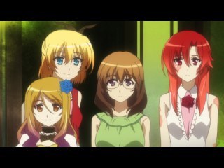 第11話 恋をかなえて