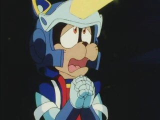 第3話 ホレホレ穴掘れもっと掘れ!