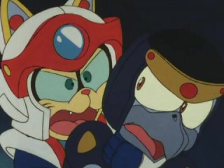 第4話 悩みを解決?カードでチーン!