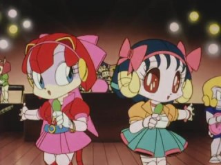 第5話 アイドル誕生?芸能界の甘いワナ