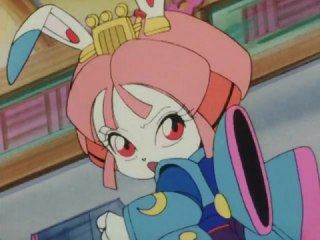 第6話 探検!オテンバ姫の遊園地