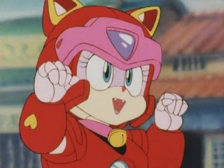 第10話 てやんでえ!これがニャンキーでえ