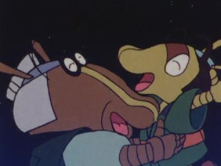 第11話 いじめられっ子のパパは天才科学者!?