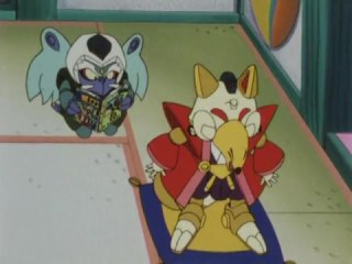 第15話 お願い!コーン守は人気がほしい