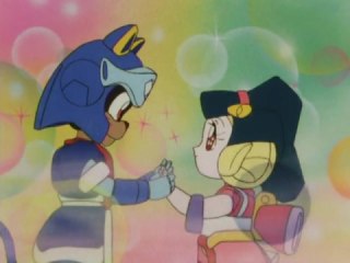 第23話 激突!映画の主役はだれだ?