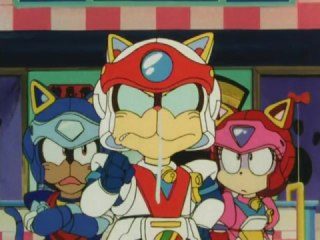 第26話 大冒険!ゼッコー鳥をさがせ