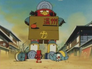 第29話 バレた!?ニャンキーの正体