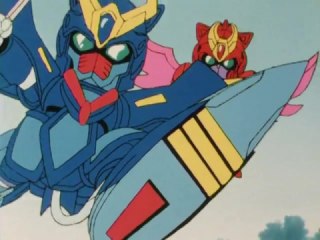 第33話 ふしぎ?!星から来たお友だち!