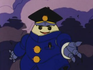 第36話 もやせ青春!また出た大先生