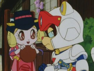 第37話 まさか?!ヤッ太郎夕日に死す