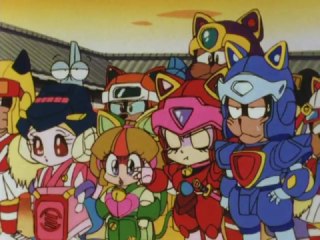 第43話 全員集合!天下一の大試合