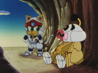 第49話 ヤッ太郎おつかれ島流し