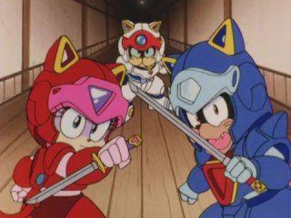 第52話 コーン守史上最大の作戦!