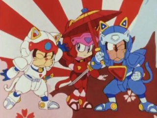 第54話 ニャンキーは不滅です!