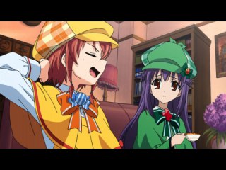 第2話 「なる」ということ