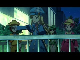 第4話 まけないきもち