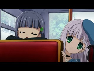 第5話 謎のおばあさん