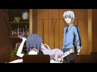 第6話 おうちに帰ろう