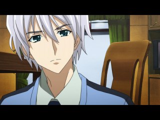 第7話 終わりのはじまり