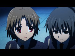 第9話 じぶんのちから