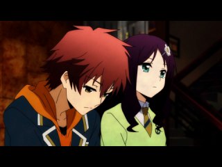 File－02 愛しきクソヤロウ