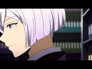 File－03 持つ者、持たざる者