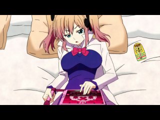 File－04 彷徨うトーテムポール