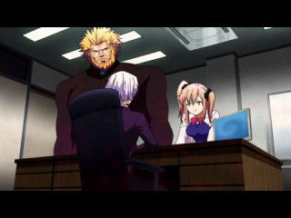 File－09 美少女と野獣