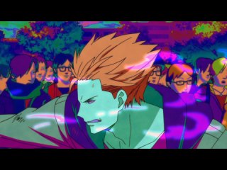 File－11 勝者の敗走