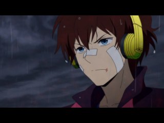 File－12 覚悟(エゴ)