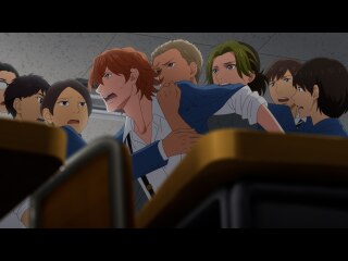 take.5 菊地原仁の悩み