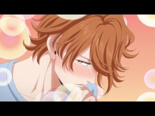 take.6 菊地原仁の初恋
