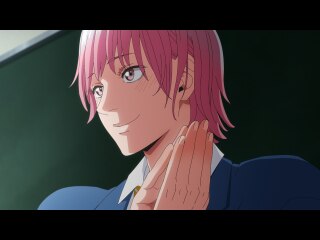 take.8 どクズな彼氏