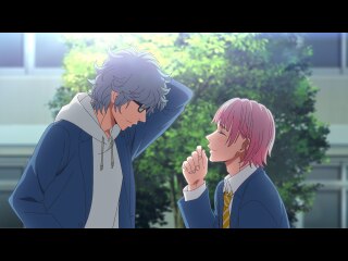 take.10 永遠だって誓ってよ