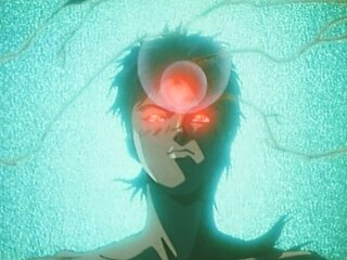 第2話 孤独の戦士