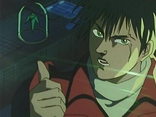 第3話 防衛軍の野望