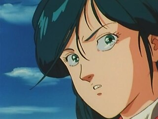 第4話 理由なき敵前逃亡