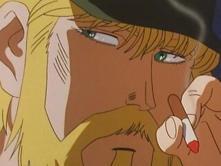 第8話 謎の従軍記者