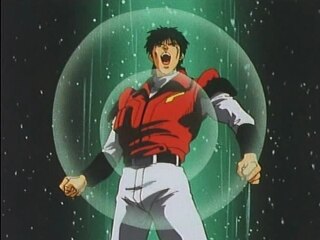 第9話 救出! 木星クルー