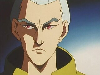 第12話 赤い戦慄エビル