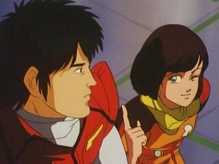 第13話 宿命の兄弟